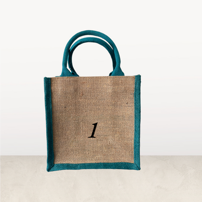 Teach Love Inspire, Tote Bag