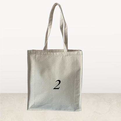 Can't find a thing here, Tote Bag